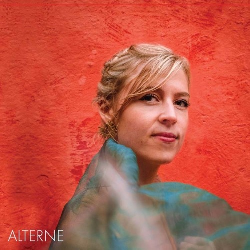 Alterne - Alterne CD