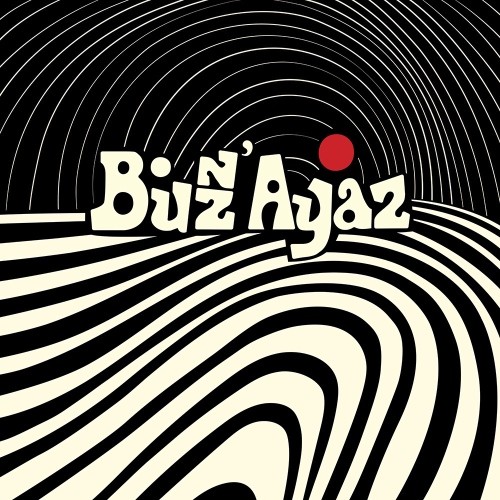 Buzz’ Ayaz: Buzz’ Ayaz LP