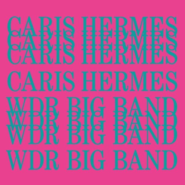 Caris Hermes: Rise CD