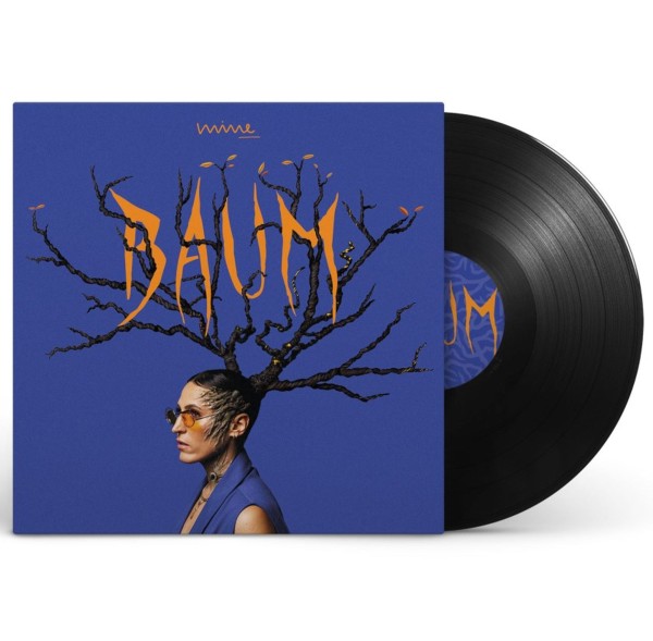 Mine - Baum LP