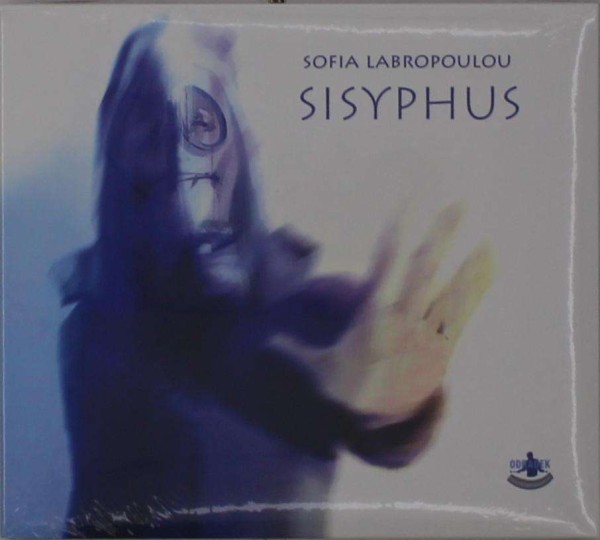 Sofia Labropoulou: Sisyphus CD