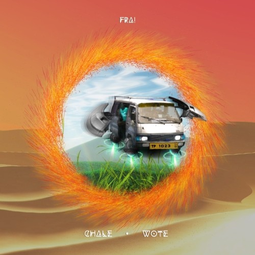 Fra! - Chale Wote CD