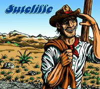 Sutcliffe - Sutcliffe CD Sutcliffe - Sutcliffe CD