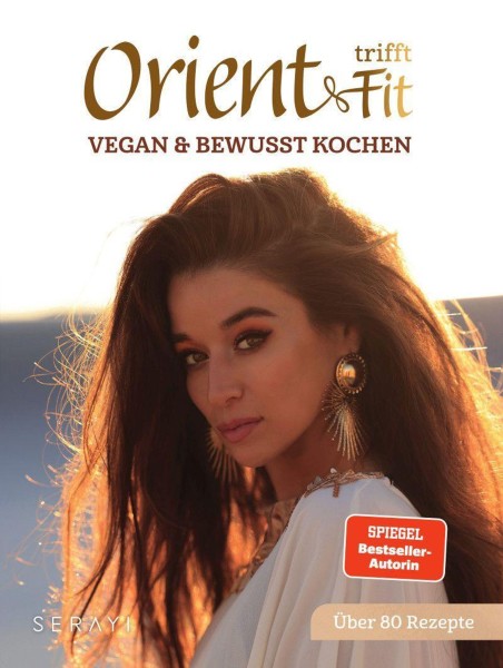 Serayi: Orient trifft Fit Buch