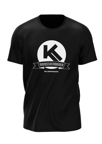 Kellerkommando - Mondscheinbruder T-Shirt Unisex M