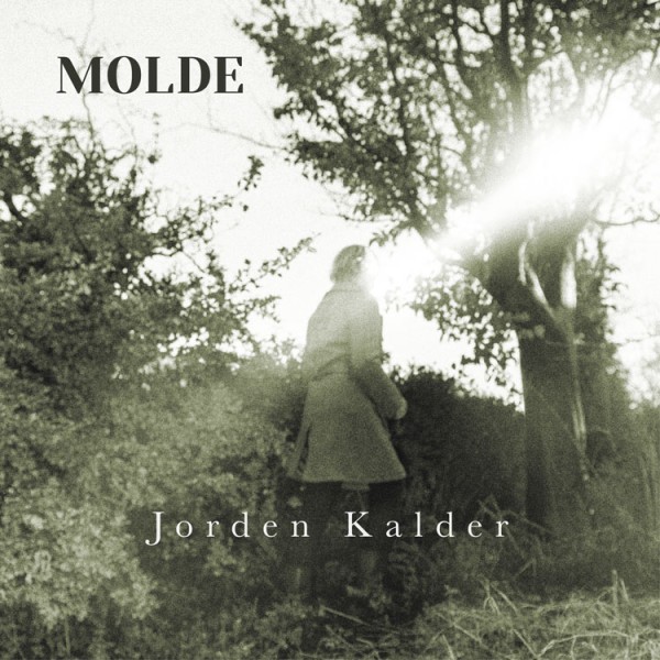Molde - Joden Kalder CD