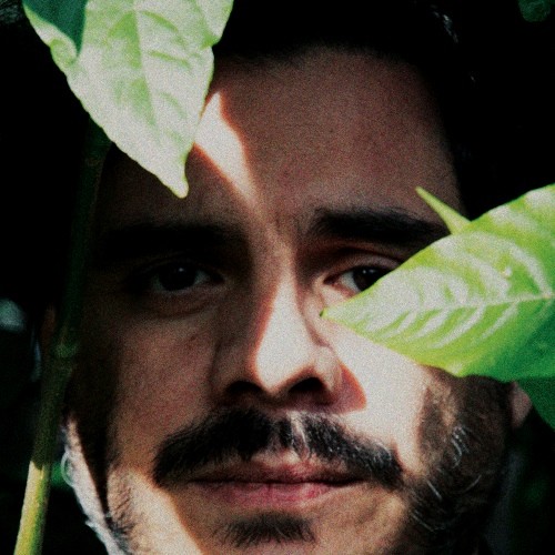 Alekos Vretos: Mediterranean Echoes LP