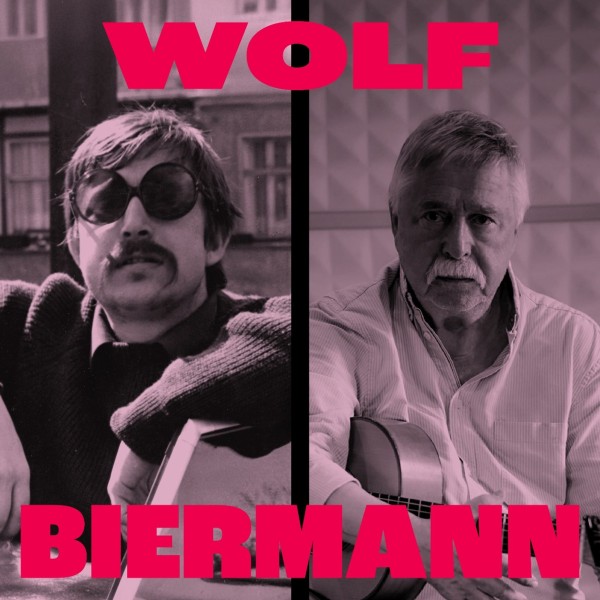 Wolf Biermann: Best Of Wolf Biermann CD