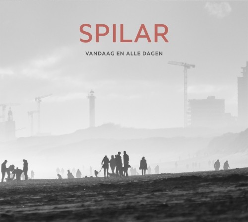 Spilar - Vandaag En Alle Dagen CD