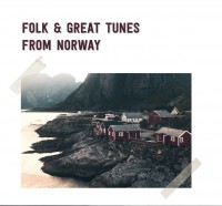 VA- Folk and great tunes from Norway 2CD VA- Folk and great tunes from Norway 2CD
