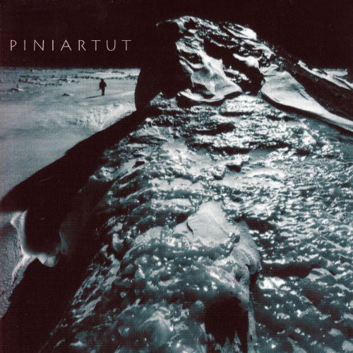 Piniartut - Piniartut CD