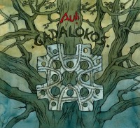 Auli - Gadalokos CD Auli - Gadalokos CD