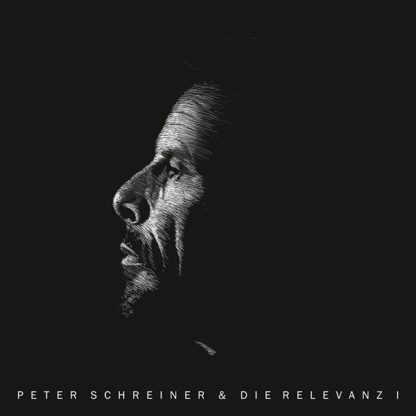 Peter Schreiner & Die Relevanz Peter Schreiner & Die Relevanz 1 LP