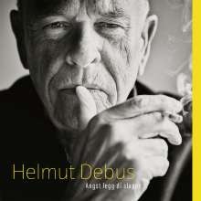 Helmut Debus: Angst legg di slapen CD