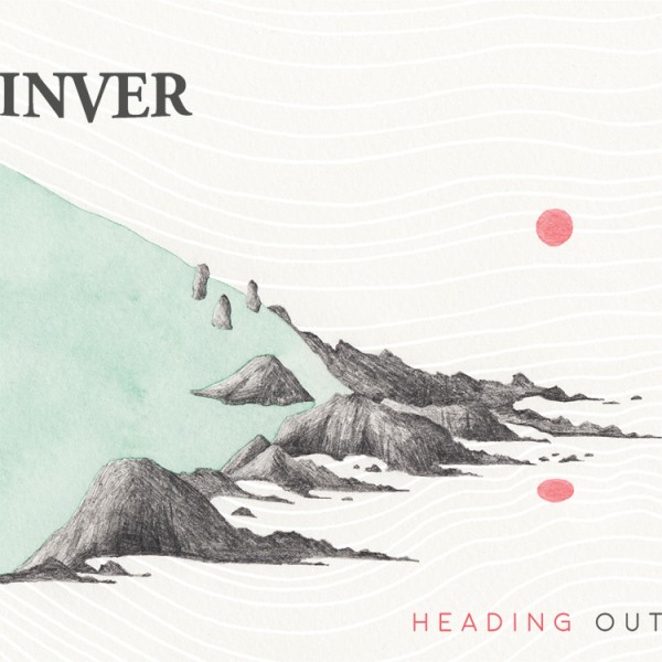 Inver - Heading Out CD