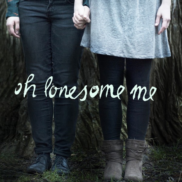 Oh Lonesome Me - Same CDEP