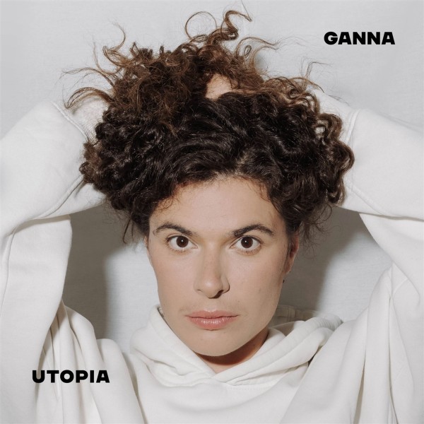 Ganna: Utopia CD