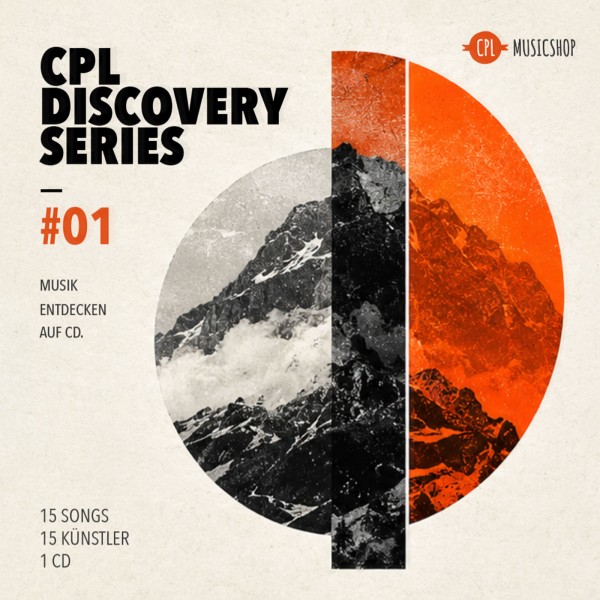 CPL Discovery Series 01