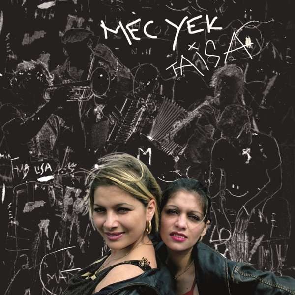 Mec Yek - Taisa CD
