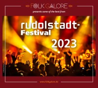 VA - Folk Galore presents some of the best from Rudolstadt Festival 2023 2CD VA - Folk Galore presents some of the best from Rudolstadt Festival 2023 2CD