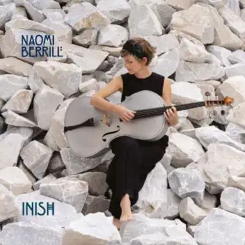 Naomi Berril - Inish CD