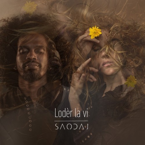 Saodaj: Loder La Vi CD