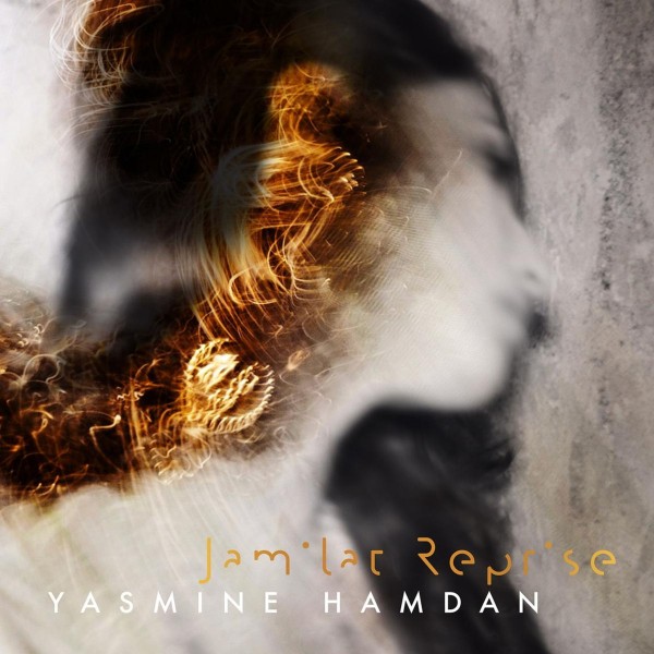 Yasmine Hamdan: Jamilat Reprise LP