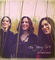 The Henry Girls - December Moon CD The Henry Girls - December Moon CD