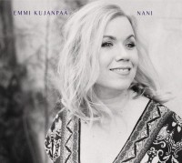 Emmi Kujanpää - Nani CD Emmi Kujanpää - Nani CD