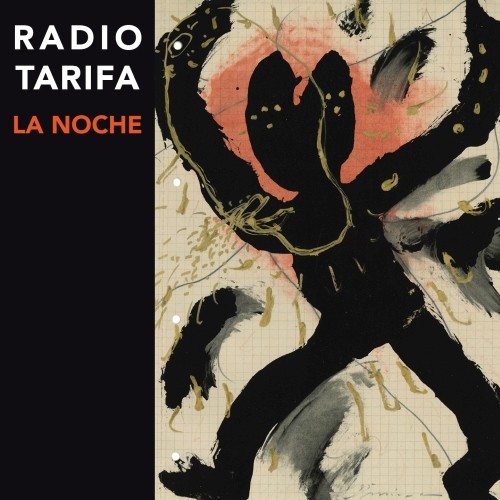 Radio Tarifa: La Noche CD