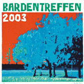 VA - Bardentreffen 2003 CD