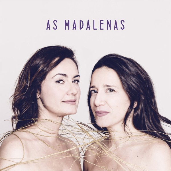 As Madalenas - As Madalenas CD