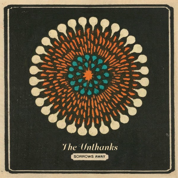 The Unthanks - Sorrows away CD