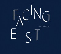 Modus Quartet - Facing East CD Modus Quartet - Facing East CD