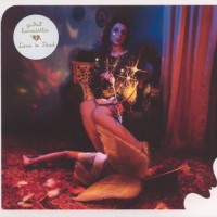 Hansdottir, Gudrid - Love is Dead CD Hansdottir, Gudrid - Love is Dead CD