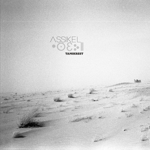 Tamikrest - Assikel LP