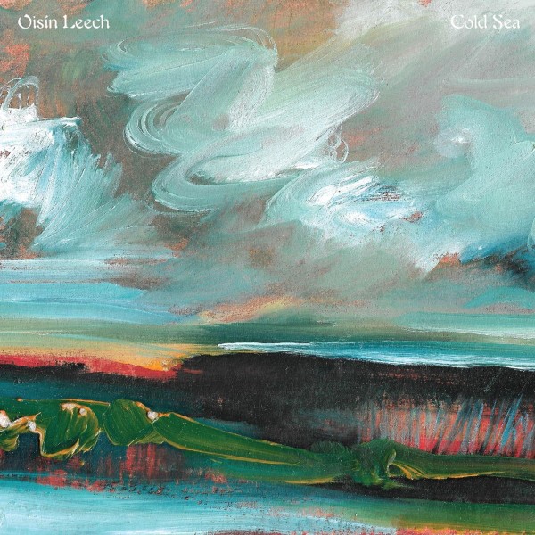 Oisin Leech: Cold Sea CD