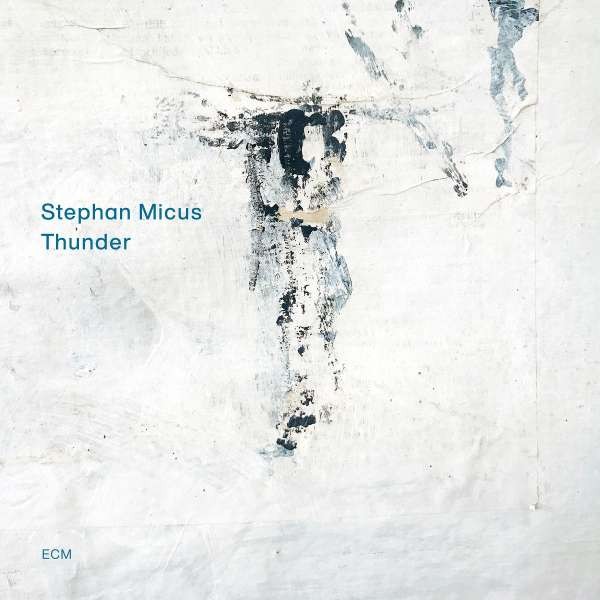 Stephan Micus: Thunder CD