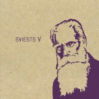 VA - Sviests Vol 5 CD VA - Sviests Vol 5 CD