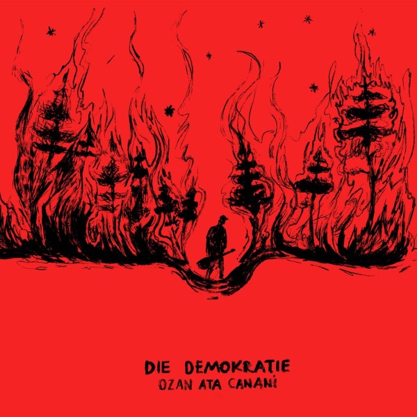 Ozan Ata Canani: Die Demokratie CD