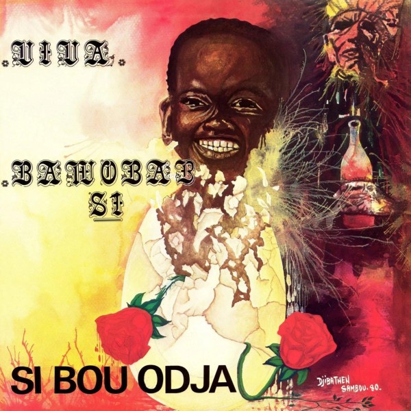Orchestra Baobab: Si Bou Odja (Reissue) LP