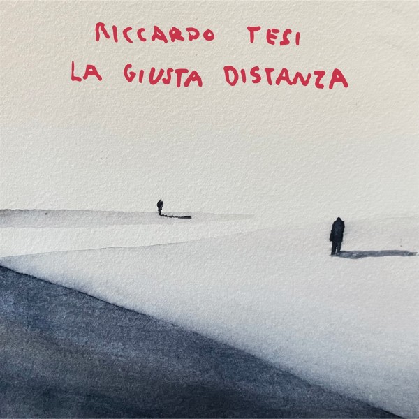 Riccardo Tesi - La Giusta Distanza CD