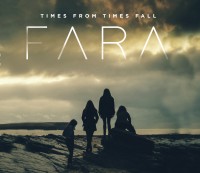 Fara - Times From Times Fall CD Fara - Times From Times Fall CD