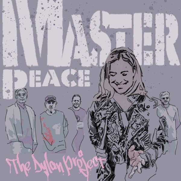 Masterpeace: The Dylan Project CD