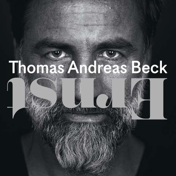 Thomas Andreas Beck: Ernst CD