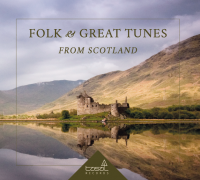 VA - Folk and Great Tunes from Scotland 2CD VA - Folk and Great Tunes from Scotland 2CD