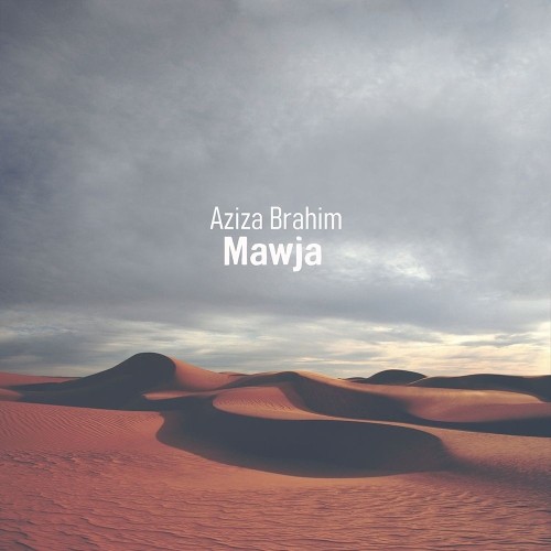 Aziza Brahim: Mawja CD
