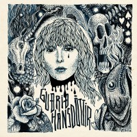 Hansdottir, Gudrid - Living with you is a lot like Dying / Animal 7" (+DL) Hansdottir, Gudrid - Living with you is a lot like Dying / Animal 7" (+DL)