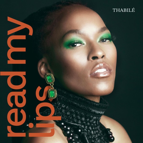 Thabilé: Read My Lips CD