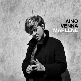 Venna, Aino - Marlene LP (+CD)